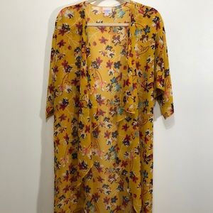 LuLaRoe Shirley